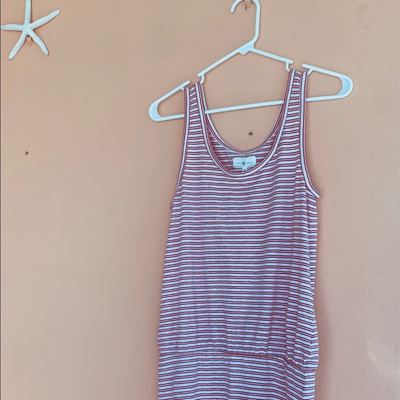 LOU & GREY XS dress great condition - Picture 2 of 7